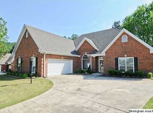 108 Wixford Way, Alabaster, AL 35007