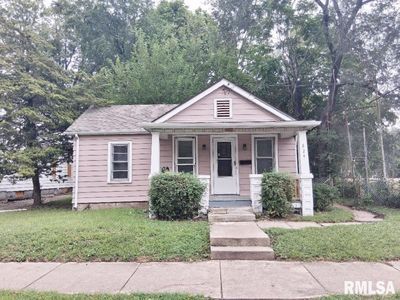824 N Garfield Ave, Peoria, IL, 61606