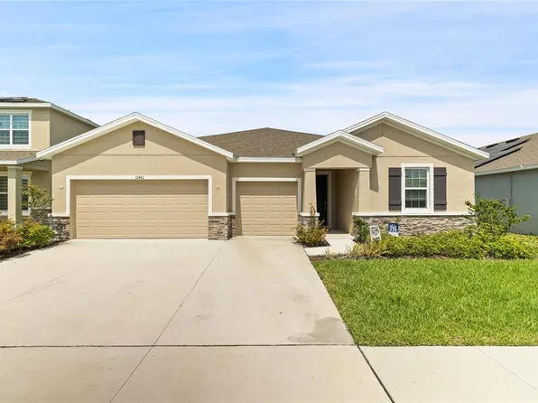 12401 Shining Willow St, Riverview, FL 33579