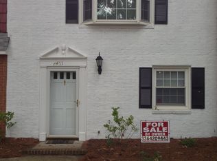 2401 D Patriot Way, Greensboro, NC 27408