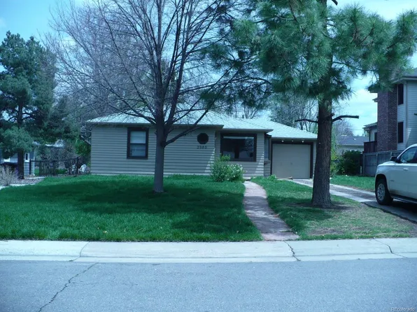 2980 S Clermont Dr, Denver, CO 80222