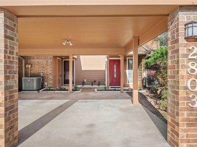 2803 Oakside Dr, Bryan, TX, 77802