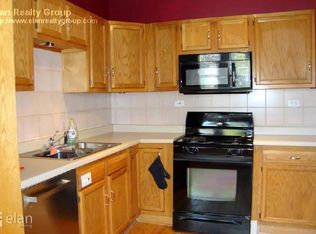 4015 N Oketo Ave #1, Norridge, IL