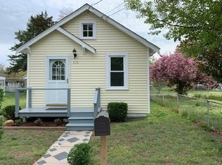 134 Pennsylvania Ave, Villas, NJ 08251