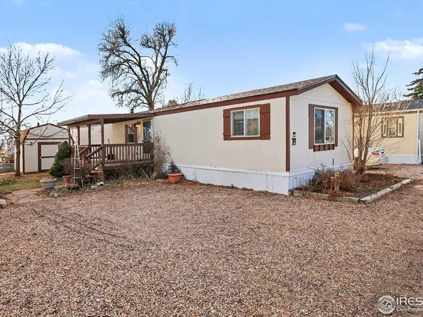 7200 E Highway 14 #14, Fort Collins, CO 80524