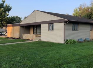 510 Oak St, Wakefield, NE 68784