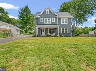 1615 Baltimore Rd, Alexandria, VA 22308