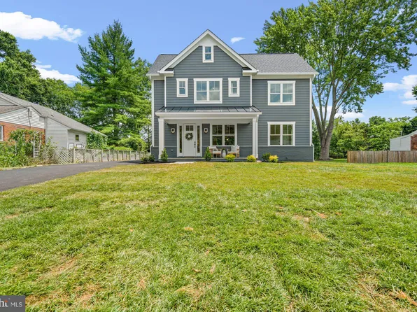 1615 Baltimore Rd, Alexandria, VA 22308