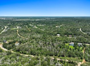 242 Bali Hai Ln, Bastrop, TX 78602
