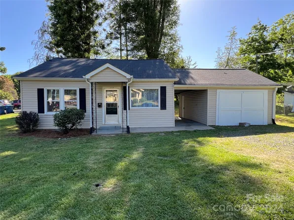 238 32nd St SW, Hickory, NC 28602