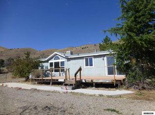 1245 Slate Rd, Wellington, NV 89444