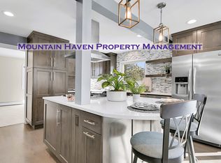 28585 Evergreen Manor Dr, Evergreen, CO 80439