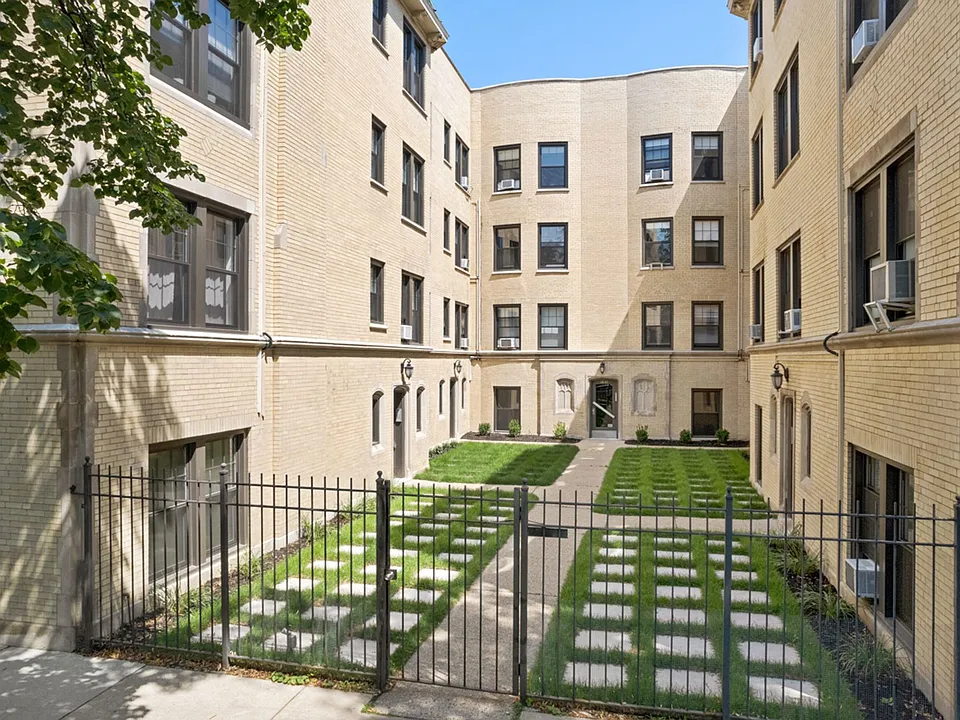 4500- 4506 N. Ashland / 1606-14 W. Sunnyside