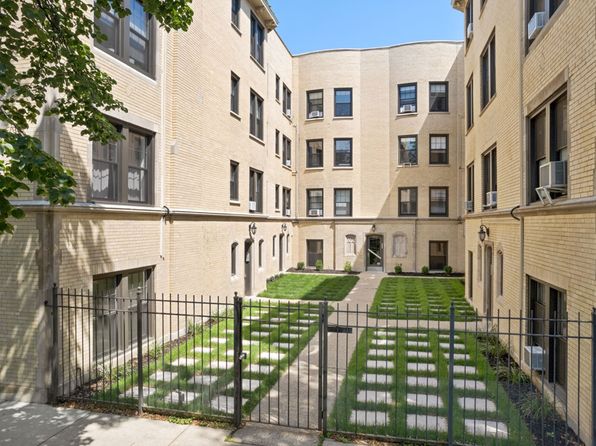 4500 N Ashland Ave #1606-1N