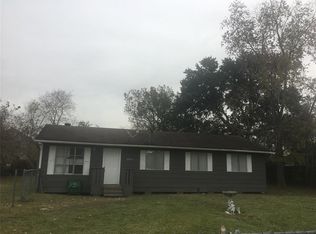 8515 Comal St, Houston, TX 77051