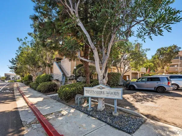 9250 Towne Centre Dr Unit 6, San Diego, CA 92121