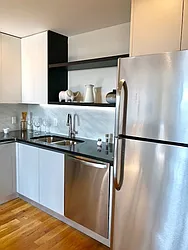 Rented by Dwelling NYC