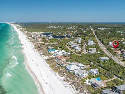 6258 W County Highway 30a, Santa Rosa Beach, FL, 32459