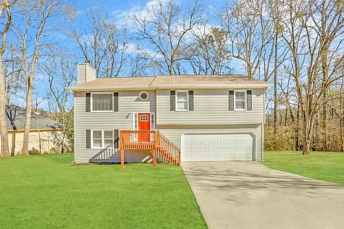 1st image of 1442 Hillside Pl SE