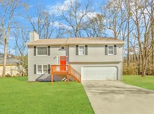 1442 Hillside Pl SE, Conyers, GA 30094