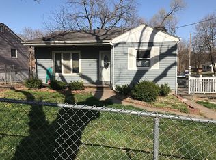 2001 27th St, Des Moines, IA 50310