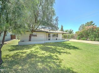 4201 E Avalon Dr, Phoenix, AZ 85018