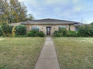 2900 Glenhaven Dr, Plano, TX 75023