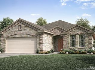11539 Sangria, San Antonio, TX 78253