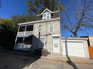 735 W Pine St, Allentown, PA