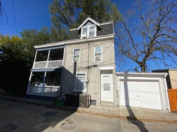 735 W Pine St, Allentown, PA 18102