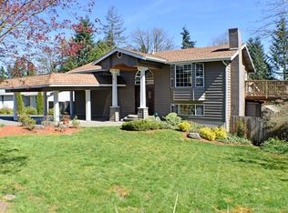 15056 205th Ave SE, Renton, WA 98059