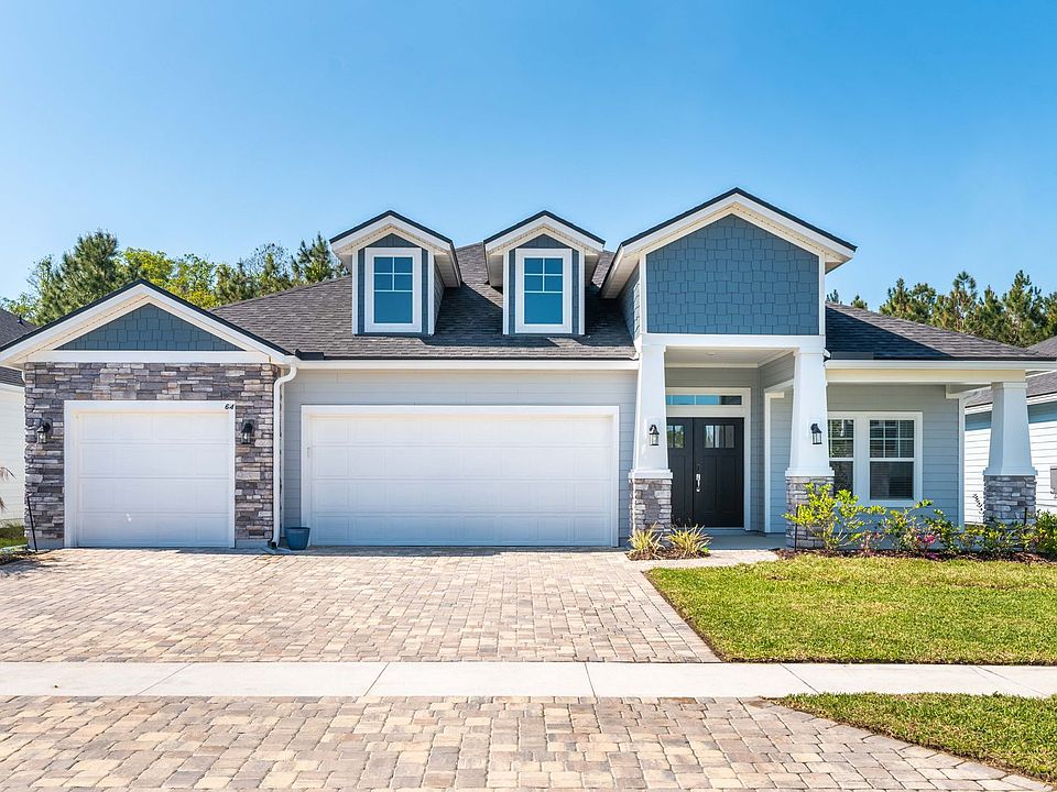 1st image of 64 Silver Heron Way