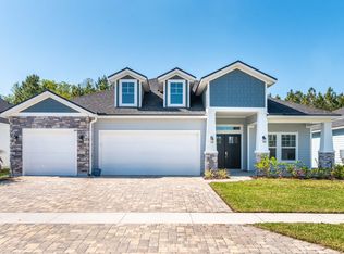 64 Silver Heron Way, Saint Augustine, FL 32092