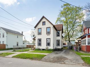 515 Roberts St, Rome, NY 13440