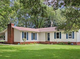 160 Hurricane Grove Rd, Shelbyville, TN 37160