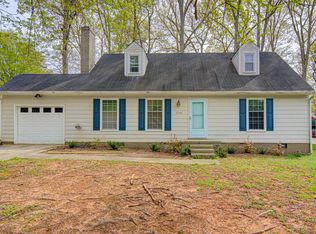 1705 Three Meadows Rd, Greensboro, NC 27455