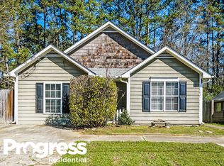 2162 Cottage Ct SW, Marietta, GA 30008