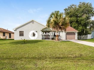 4055 Vermont Ln, North Port, FL 34287