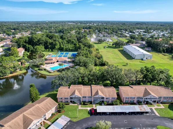 6533 Spring Flower Dr APT 12, New Port Richey, FL 34653