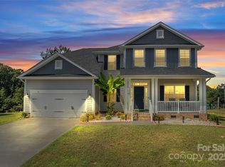 11732 Glenwood Dr, Locust, NC 28097