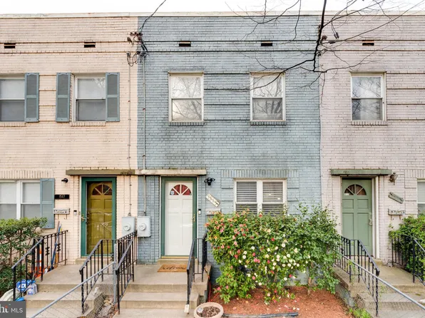 1515 1st St SW, Washington, DC 20024