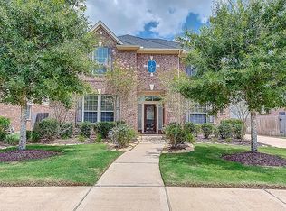 26014 Juniper Stone Ln, Katy, TX 77494