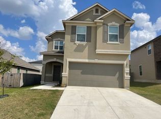 8418 Fortuna Valley, San Antonio, TX 78252