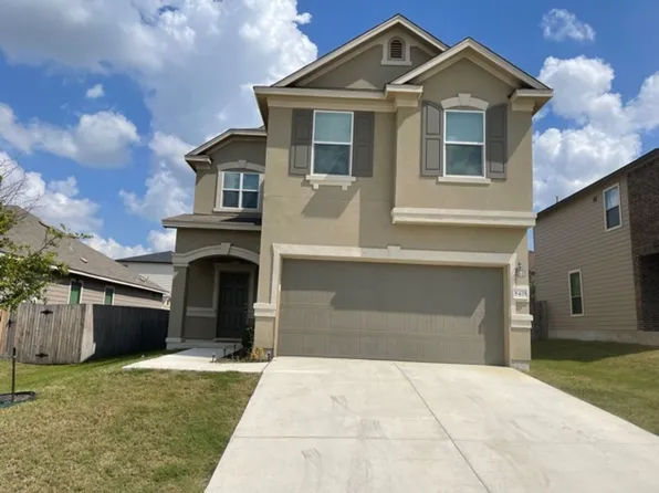 8418 Fortuna Valley, San Antonio, TX 78252