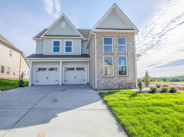 510 Ivey Farms Rd Lot 88, Knoxville, TN 37934