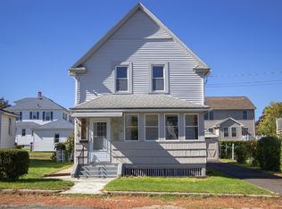 10 Weston St, Wilbraham, MA 01095