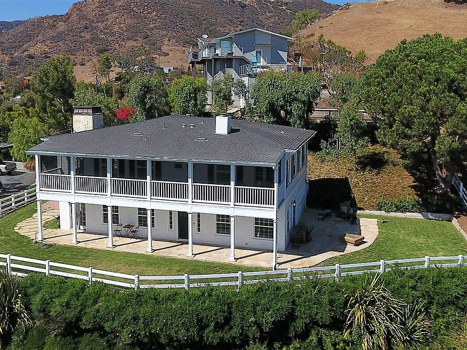 21821 Castlewood Dr, Malibu, CA 90265 Zillow