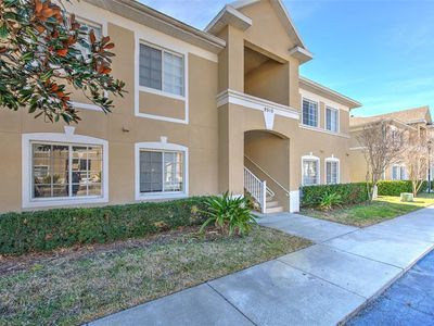 9515 Amberdale Ct Unit 101, Riverview, FL, 33578