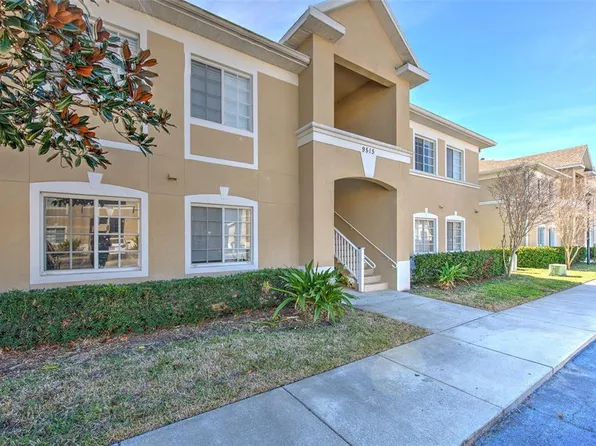 9515 Amberdale Ct Unit 101, Riverview, FL 33578