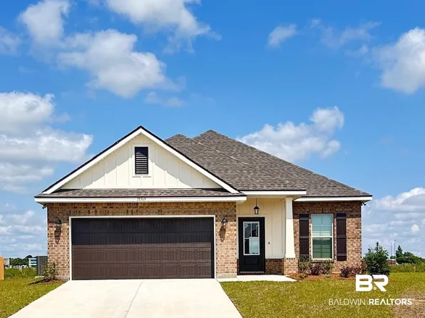 18369 Aden Dr, Robertsdale, AL 36567